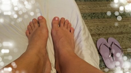 Nacktes geleaktes OnlyFans-Foto von Cici