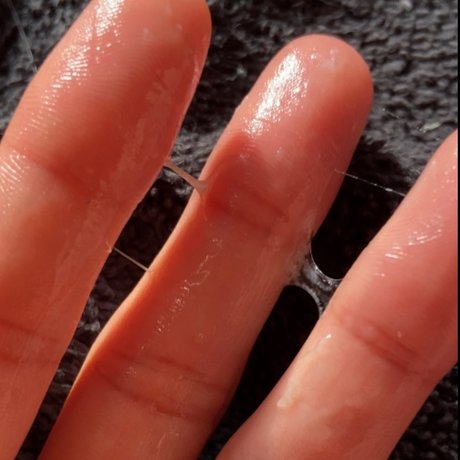 Nacktes geleaktes OnlyFans-Foto von Giselle
