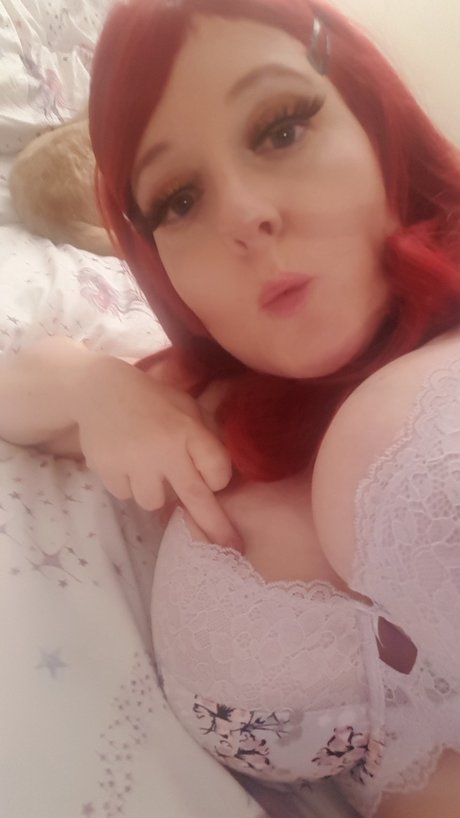 Nacktes geleaktes OnlyFans-Foto von Mandy