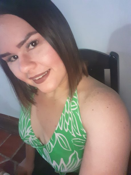 Nacktes geleaktes OnlyFans-Foto von Isabel Aguirre