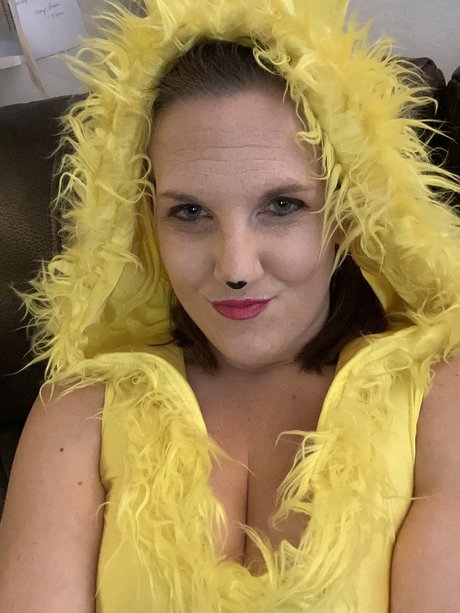 Nacktes geleaktes OnlyFans-Foto von Phoenixvixen