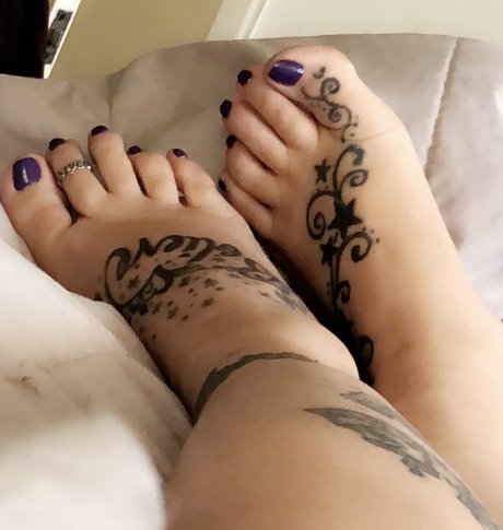 Nacktes geleaktes OnlyFans-Foto von Phoenix