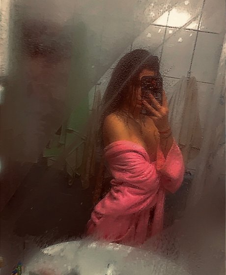 Nacktes geleaktes OnlyFans-Foto von Keycat