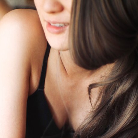 Nacktes geleaktes OnlyFans-Foto von Stephanie Chan