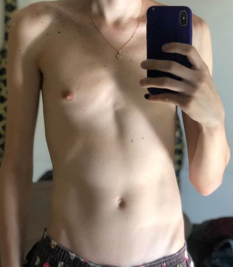Nacktes geleaktes OnlyFans-Foto von Big Dick Xxx