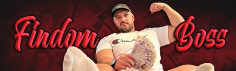 Nacktes geleaktes OnlyFans-Foto von Findomboss 
