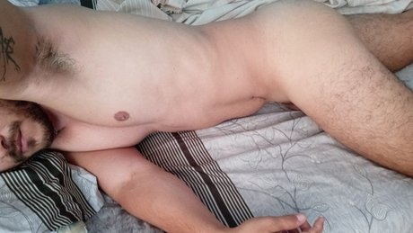 Nacktes geleaktes OnlyFans-Foto von Petter Of