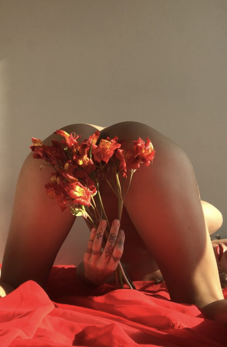Nacktes geleaktes OnlyFans-Foto von Petitedelight