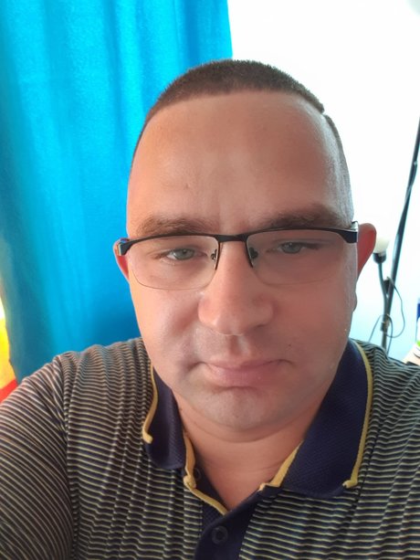 Nacktes geleaktes OnlyFans-Foto von Petike1984