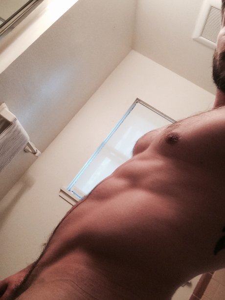 Nacktes geleaktes OnlyFans-Foto von Pmuw