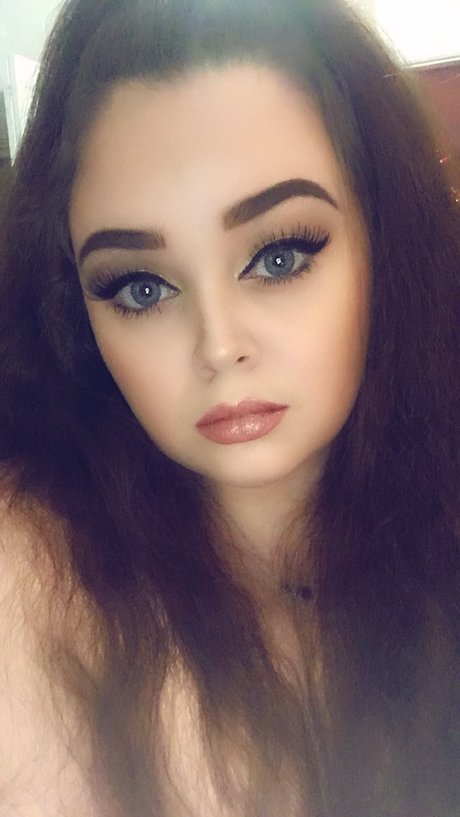 Plus Size Barbie