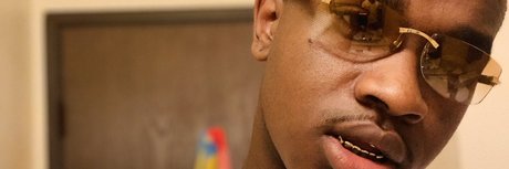 Nacktes geleaktes OnlyFans-Foto von Javaris T Townsell