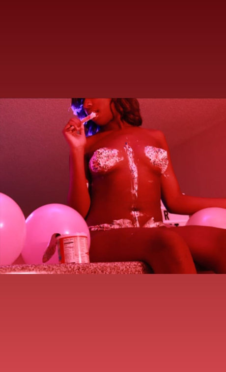 Nacktes geleaktes OnlyFans-Foto von Edcep