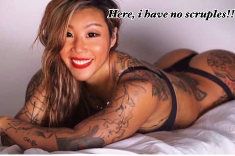 Nacktes geleaktes OnlyFans-Foto von Tayla Gray