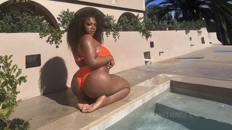 Nacktes geleaktes OnlyFans-Foto von  