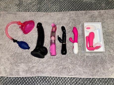 Nacktes geleaktes OnlyFans-Foto von Playnaughty92