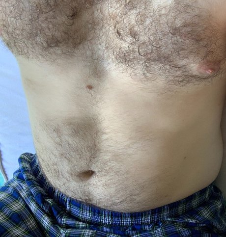 Nacktes geleaktes OnlyFans-Foto von Playing With Theo