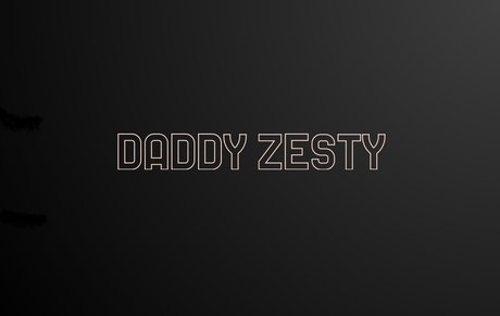 Nacktes geleaktes OnlyFans-Foto von Daddy Zesty