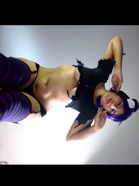 Nacktes geleaktes OnlyFans-Foto von Hyugaamateur