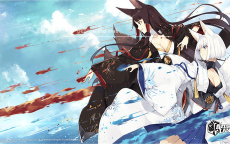 Nacktes geleaktes OnlyFans-Foto von Azur Lane Gaming