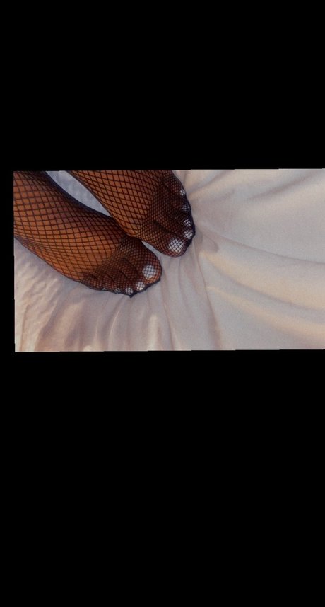 Nacktes geleaktes OnlyFans-Foto von Chocolate Creme
