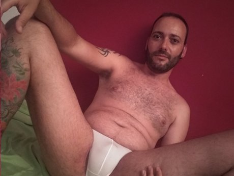 Nacktes geleaktes OnlyFans-Foto von Dtg