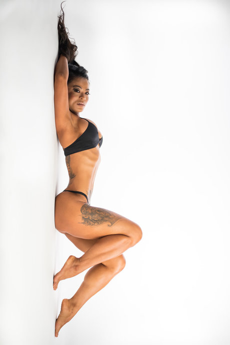 Nacktes geleaktes OnlyFans-Foto von Chompy