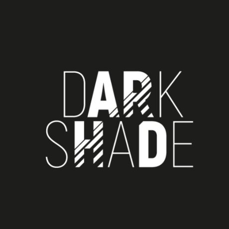 Nacktes geleaktes OnlyFans-Foto von Dark Shade