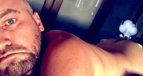 Nacktes geleaktes OnlyFans-Foto von Stripper Whisperer