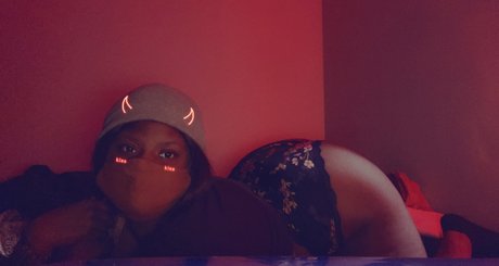 Nacktes geleaktes OnlyFans-Foto von Chrissy Ann