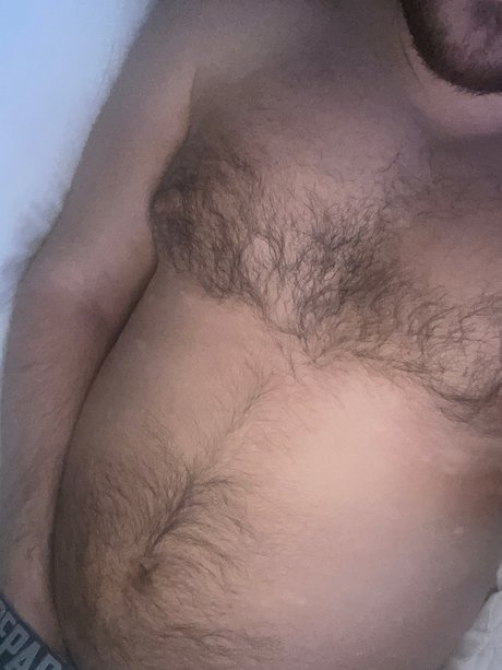 Nacktes geleaktes OnlyFans-Foto von Chris Cruisey