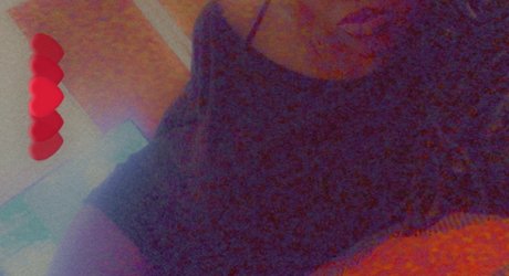 Nacktes geleaktes OnlyFans-Foto von Chocfantaaasssyyy