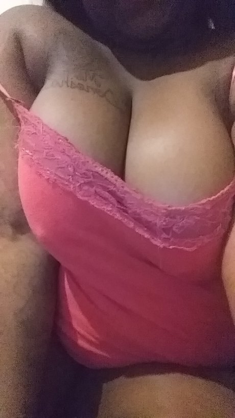 Nacktes geleaktes OnlyFans-Foto von Candy Cane