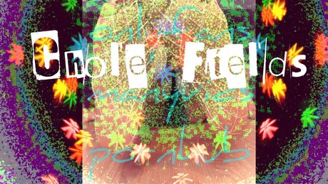 Nacktes geleaktes OnlyFans-Foto von Chole Fields