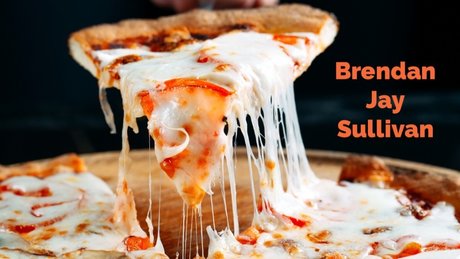 Nacktes geleaktes OnlyFans-Foto von Pizzas