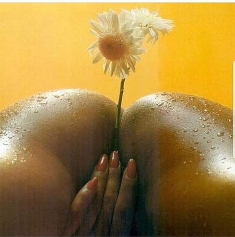 Nacktes geleaktes OnlyFans-Foto von Goddess Luv
