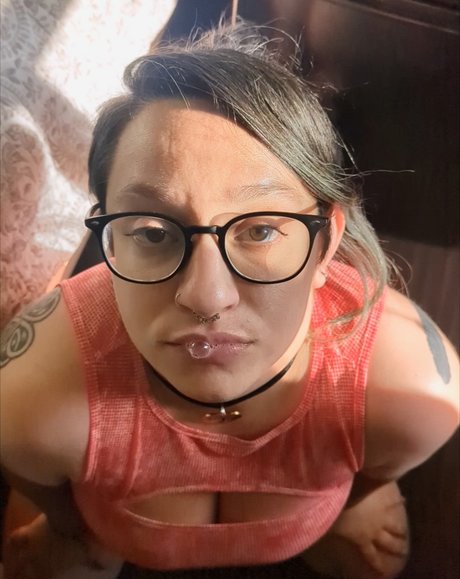 Nacktes geleaktes OnlyFans-Foto von Pixxxie Larue  No Ppv Vip Page