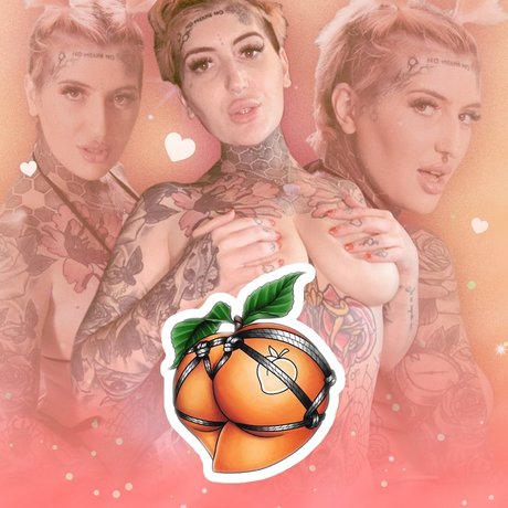 Pixie Peach 