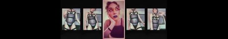 Nacktes geleaktes OnlyFans-Foto von Jae Martin