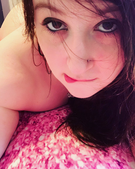 Nacktes geleaktes OnlyFans-Foto von Chaotic Pixie