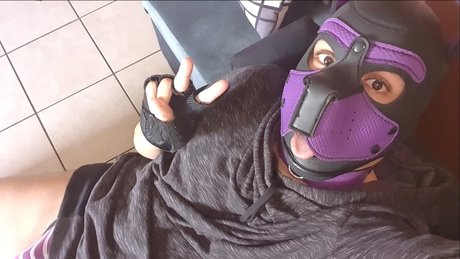 Nacktes geleaktes OnlyFans-Foto von Blaze