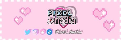 Nacktes geleaktes OnlyFans-Foto von Pixel Nadia 