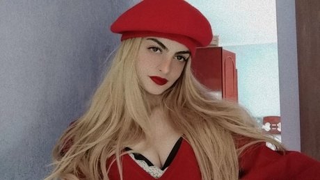 Nacktes geleaktes OnlyFans-Foto von Pitanguinha