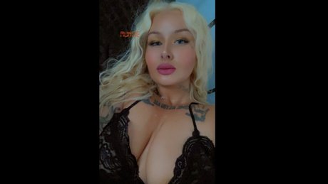 Nacktes geleaktes OnlyFans-Foto von Lexi