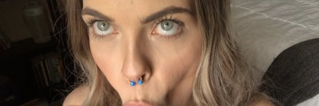 Nacktes geleaktes OnlyFans-Foto von Piper Petite