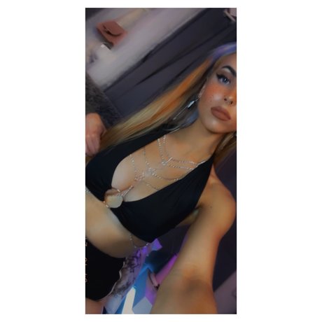 Nacktes geleaktes OnlyFans-Foto von Piper Jayne