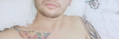 Nacktes geleaktes OnlyFans-Foto von Felipe Abril