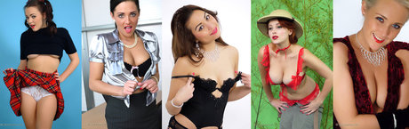 Pinup Wow