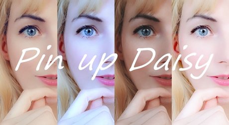 Nacktes geleaktes OnlyFans-Foto von Pin Up Daisy Nl Ampamp En