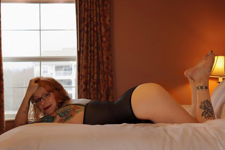 Nacktes geleaktes OnlyFans-Foto von Clara Delune